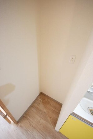 メゾンMKの物件内観写真